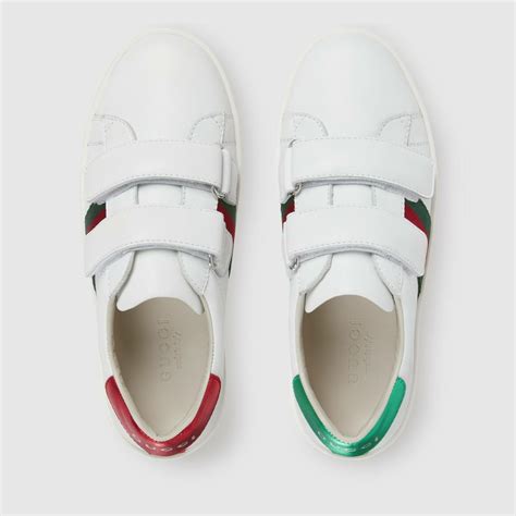 scarpe basket bambino gucci|Scarpe bambino di Gucci Kids .